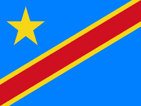 Democratic Republic of the Congo background screening services