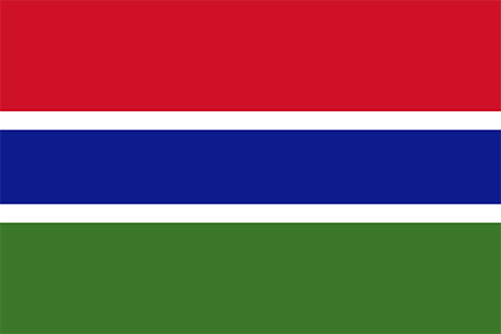 Gambia background screening services