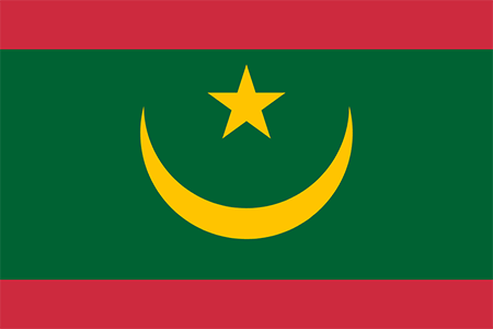 Mauritania background screening services