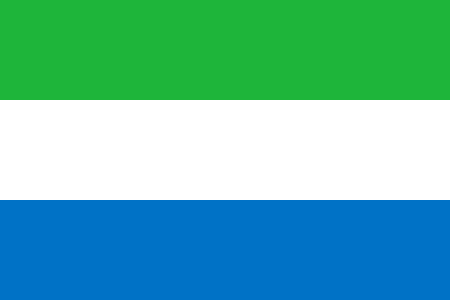 Sierra Leone background screening services