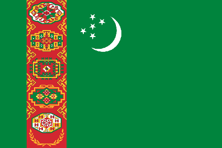 Turkmenistan background screening services